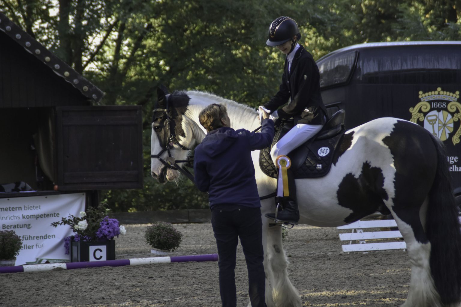 Tschio 2026 Chio Aachen