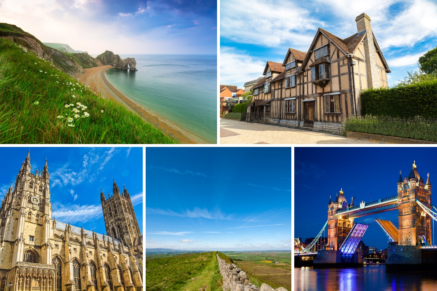  17 Famous Landmarks In England - Unbordered Travel 