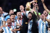 Cricket World Cup 2026 Fifa Reveals 2026 world cup Schedule: What To Know