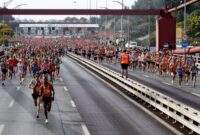 Halbmarathon Lissabon 2026 Der Lissabon Halbmarathon