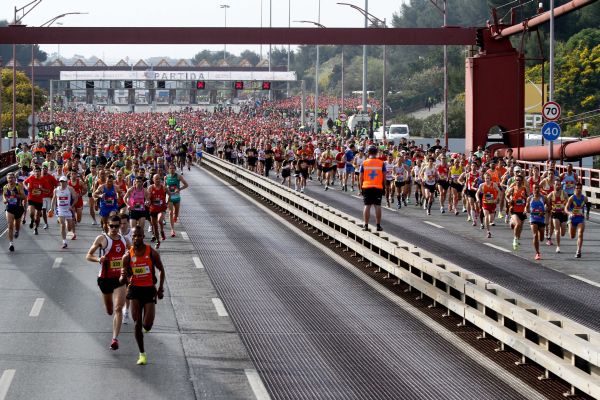Halbmarathon Lissabon 2026 Der Lissabon Halbmarathon