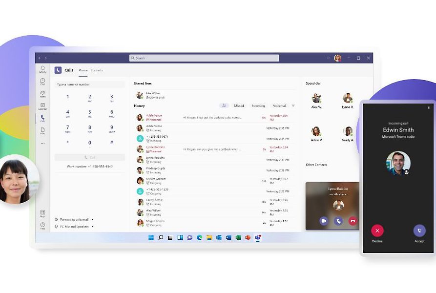  Foto zu How to create a new team in Microsoft Teams - Digital Trends 