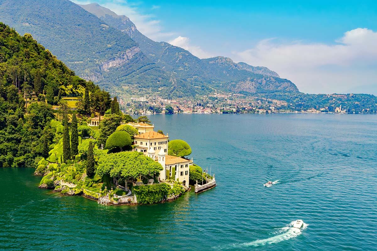  Foto zu Where to Stay in Lake Como: Best Towns for First Visit (+Map & Hotels) 