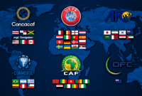 Wm Qualifikation Gruppen 2026 Die Teilnehmer Der Fifa-wm 2026 – Die Falsche 9