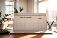 Urlaubsplaner 2026 Kostenlos Kalender 2026 Mit Feiertagen Urlaubsplaner 2026 Kostenlos Kalender 2026 Mit Feiertagen