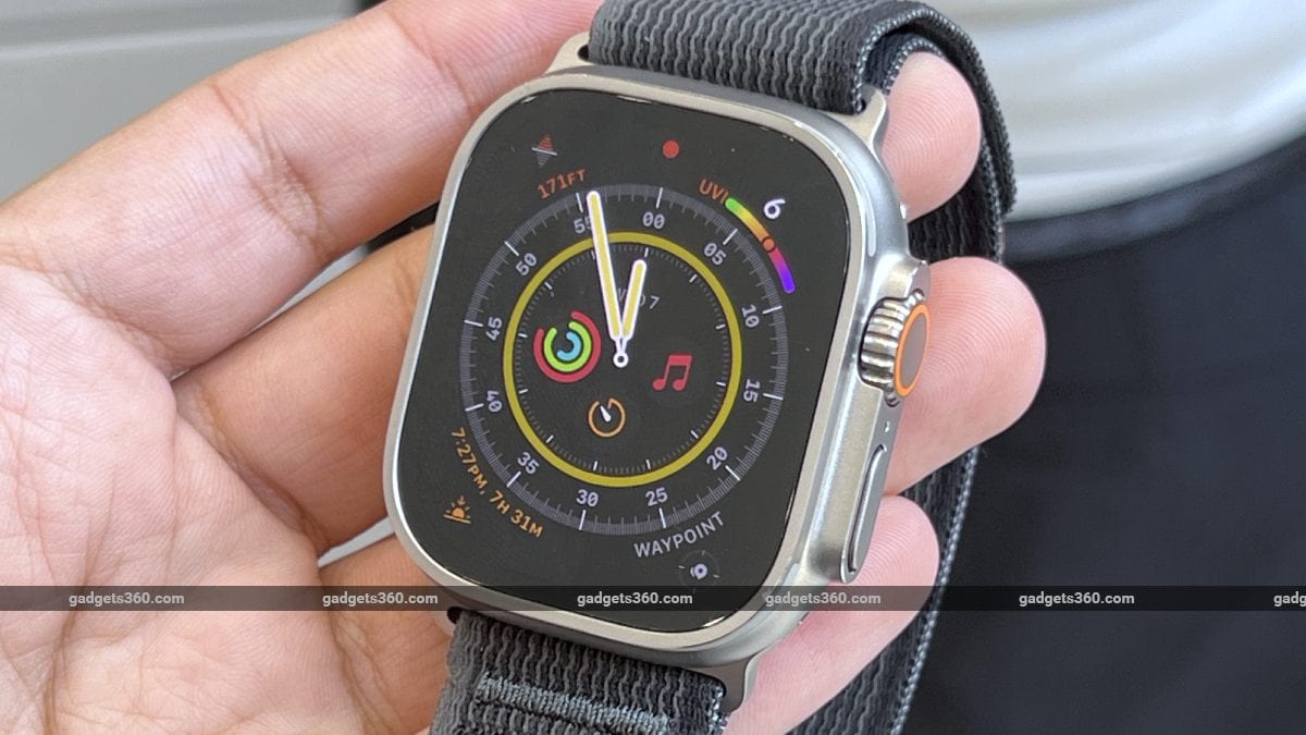  Apple Watch Series 11, Watch Ultra 3 and Watch SE 3: Everything We Know Motiv 