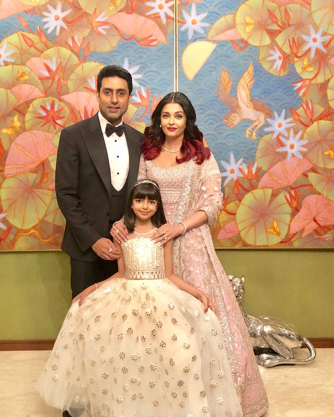 Jogador Francês – Photos abhishek bachchan aishwarya rai amitabh bachchan family