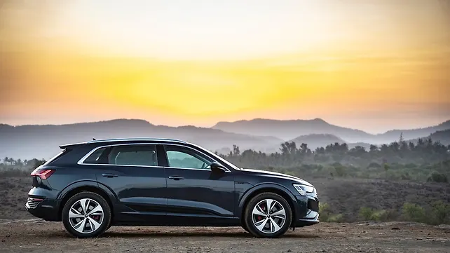 Audi Q8 E Tron 2026 2025 Audi Q8 E-tron Review: Expert Insights, Pricing, And Trims