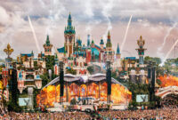 Tomorrowland 2026 Tickets Kosten The Complete tomorrowland 2025 Lineup Is Here