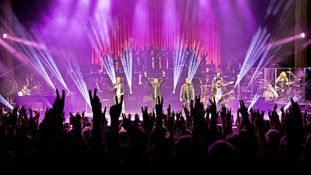  Die Prinzen - 2021 Tour Dates & Concert Schedule - Live Nation Illustration 