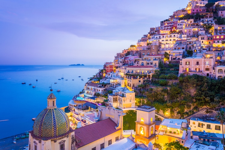  10 Best Places to Visit in Italy (That Aren't Venice, Florence, or Rome) Bildidee 