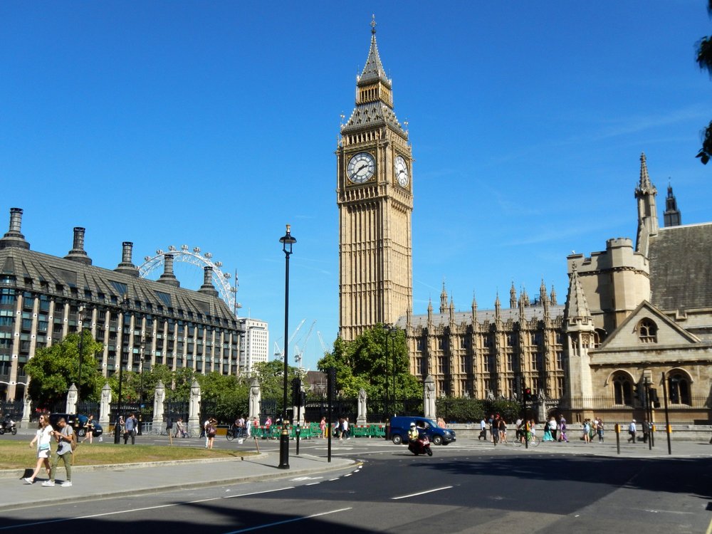  THE 10 BEST England Sights & Landmarks (2026) - with Reviews Bildidee 