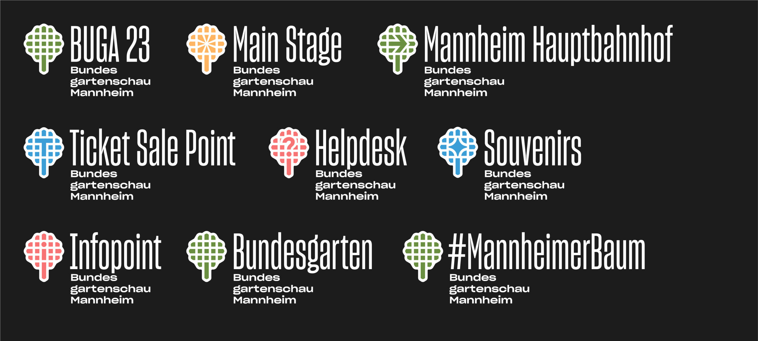 Bundesgartenschau 2026 bundesgartenschau 2029 Startet Mit Wettbewerben
