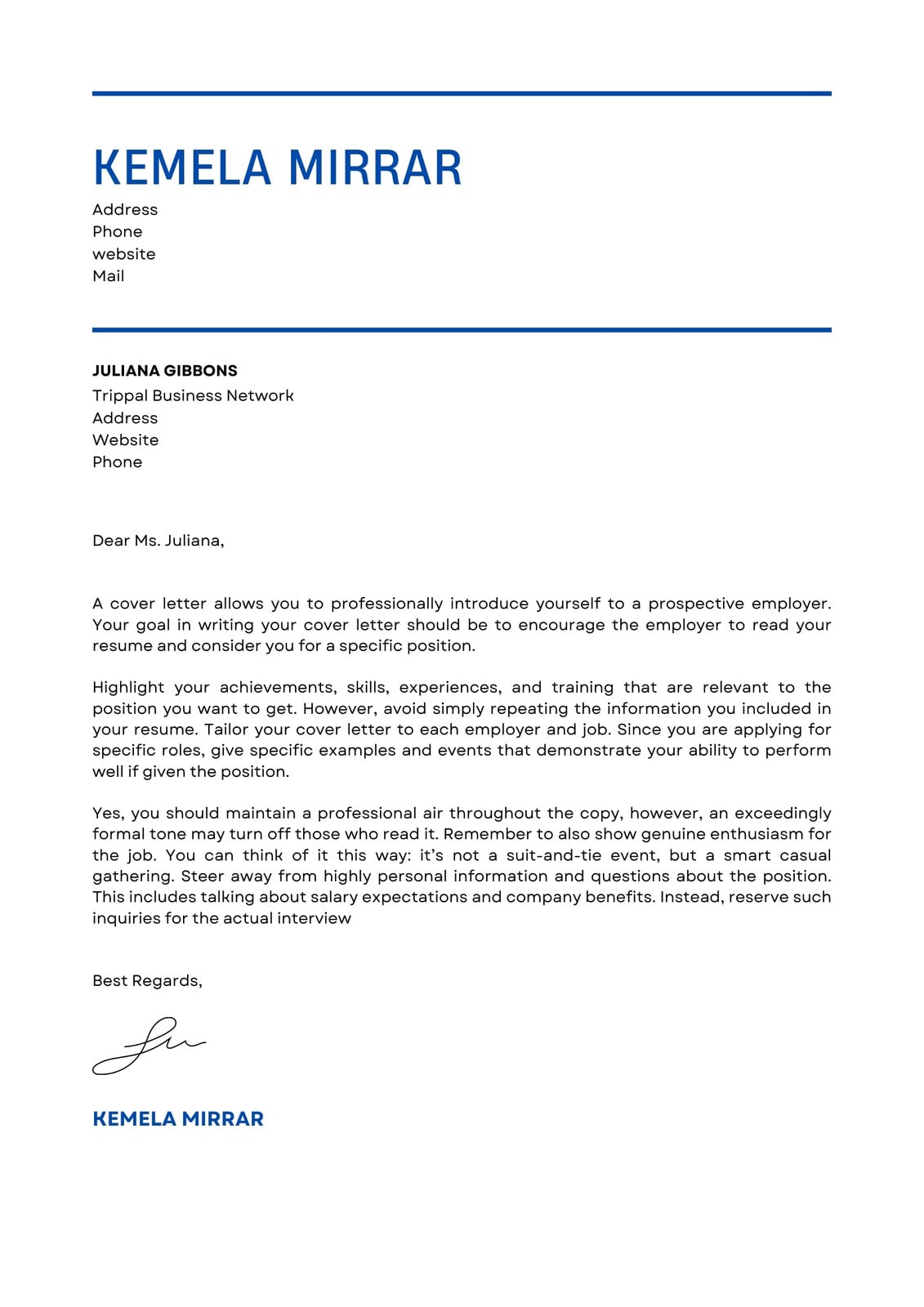  Job Cover Letter Samples Cover Letter Samples For Job For Your Needs Bildidee 