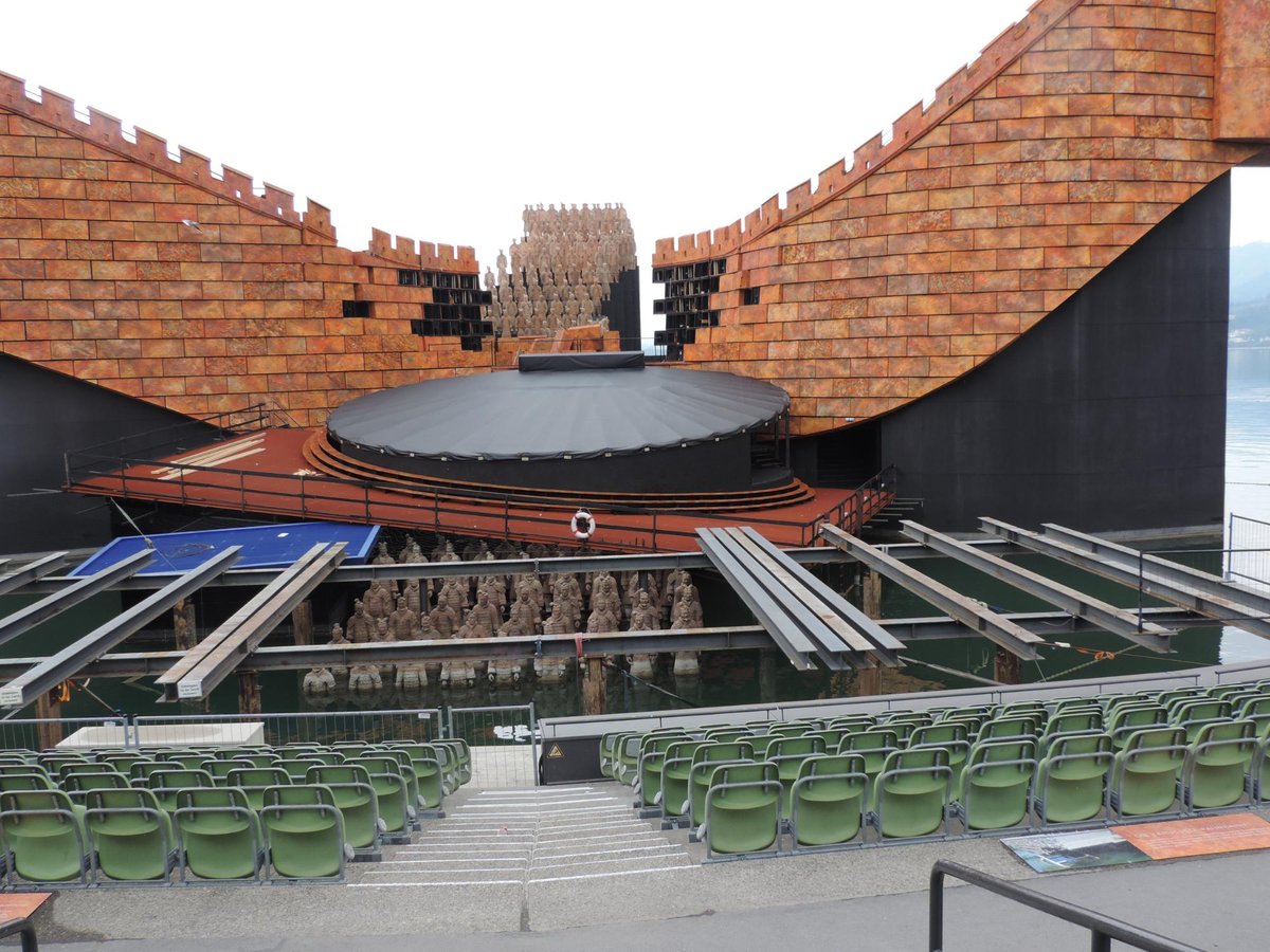  Seebuehne - All You Need to Know BEFORE You Go (2025) Motiv 