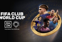 Fifa Wm-qualifikation 2026 österreich – Rumänien Ausstrahlungsdatum Guía Del Mundial De Clubes De La fifa 2025: Calendario, Fechas, Equipos …