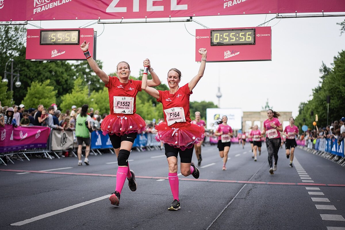 Berliner Frauenlauf 2026 frauenlauf Berlin Fotos & Videos