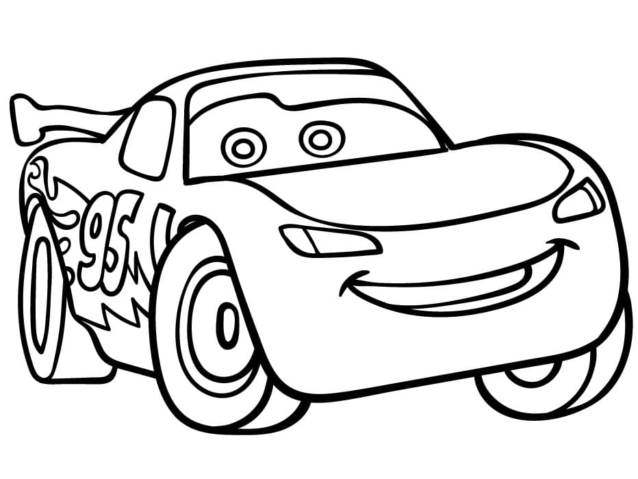 Hartmann Rock Hill Sc – Desenhos de relâmpago mcqueen sorrindo para colorir e imprimir