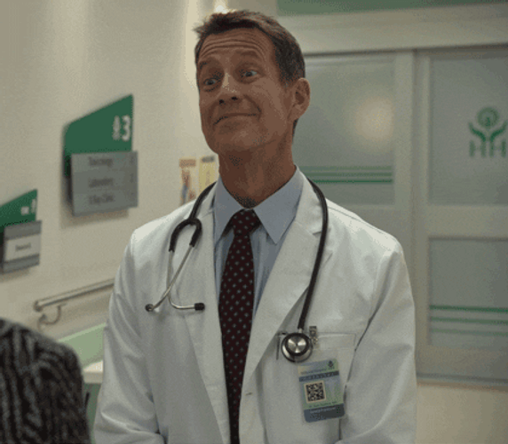  Doctor Who Smiling Gif Bildidee 