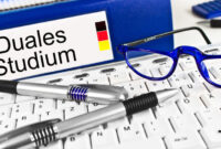 Duales Studium Stellenangebote 2026 Newcomer Ausbildung: duales studium