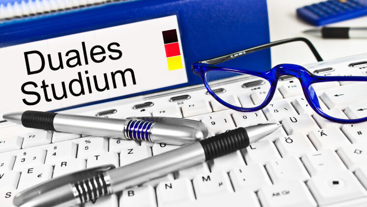Duales Studium Stellenangebote 2026 Newcomer Ausbildung: duales studium
