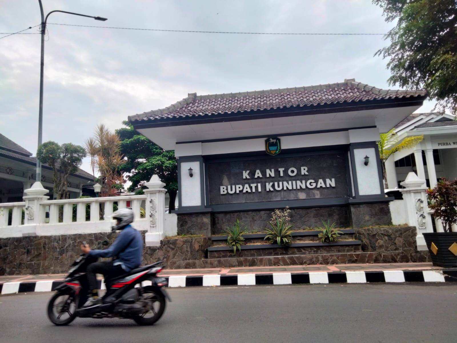 Canal 11 Portugal Directo Online – 50 anggota dprd kabupaten kuningan resmi dilantik