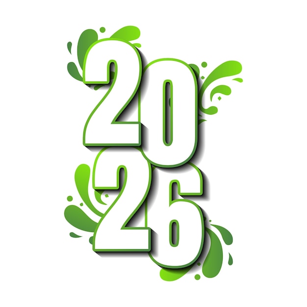  2026 Images - Free Download on Freepik Illustration 