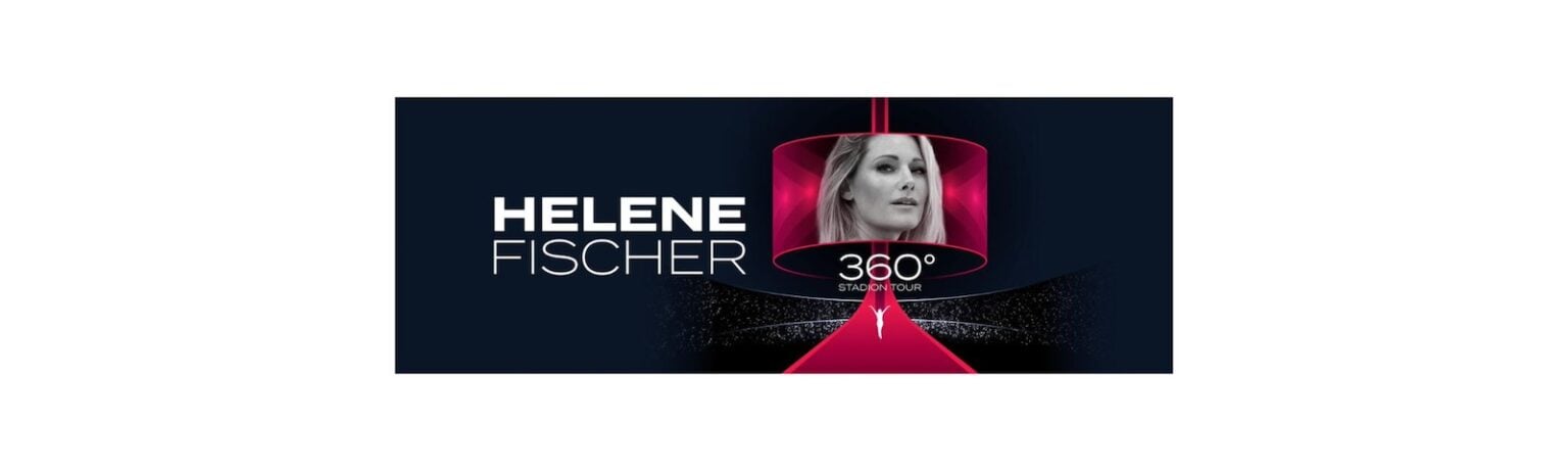 Helene Fischer Konzert 2026 Frankfurt helene fischer Zusatz-konzerte: Tickets Für Die Tour 2026 Ab Morgen Im …