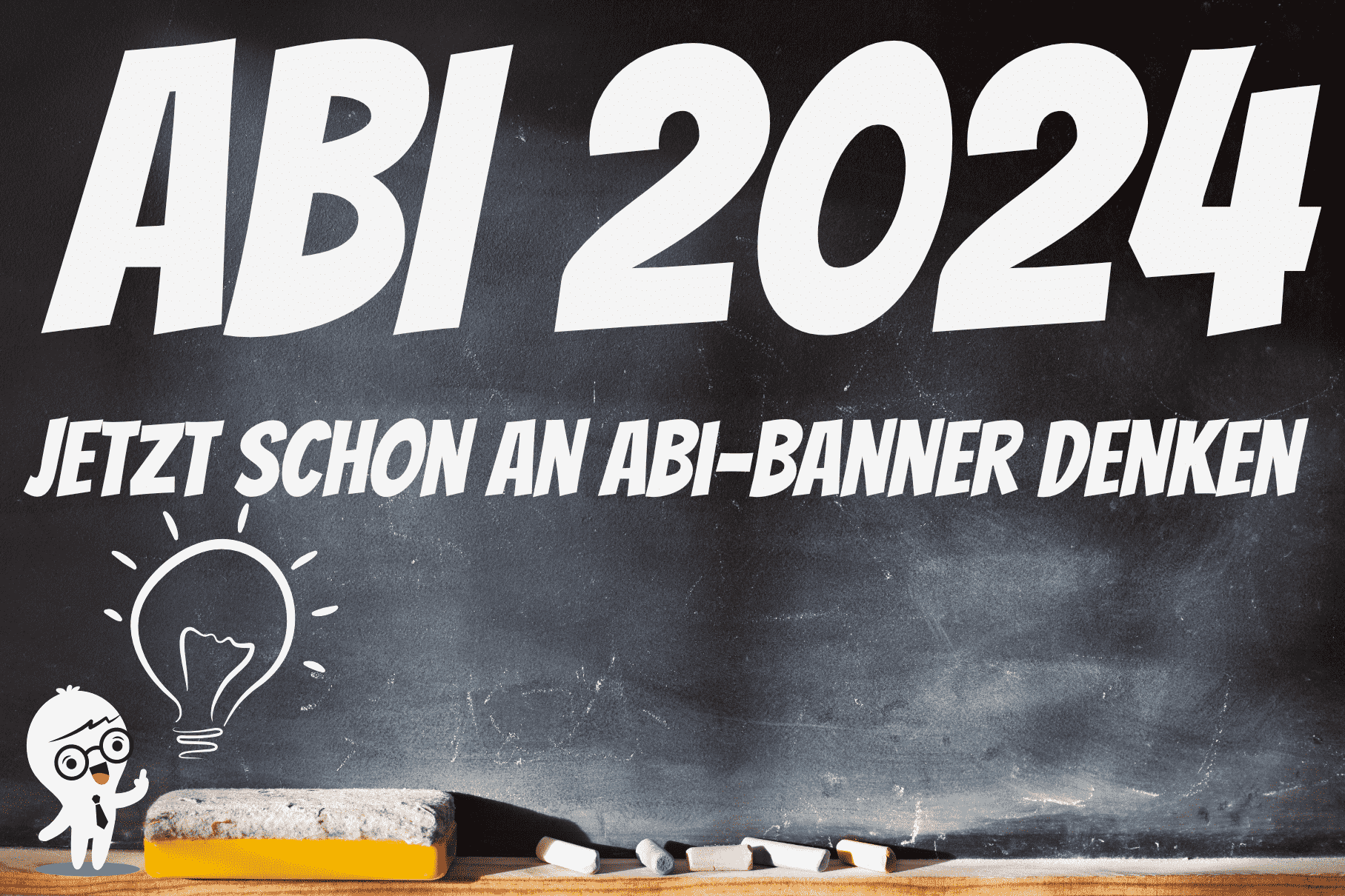  Abi Plakat und Abi Sprüche auf Abi-Plakate drucken lassen Motiv 
