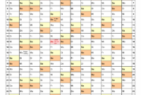 Kalemder 2026 Calendario 2026 Orgullo