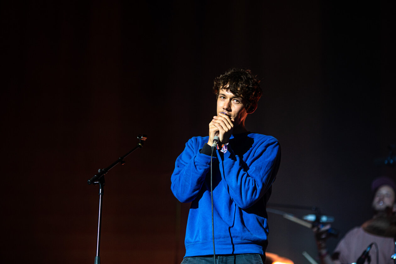 Konzert Annenmaykantereit 2026 konzert: annenmaykantereit