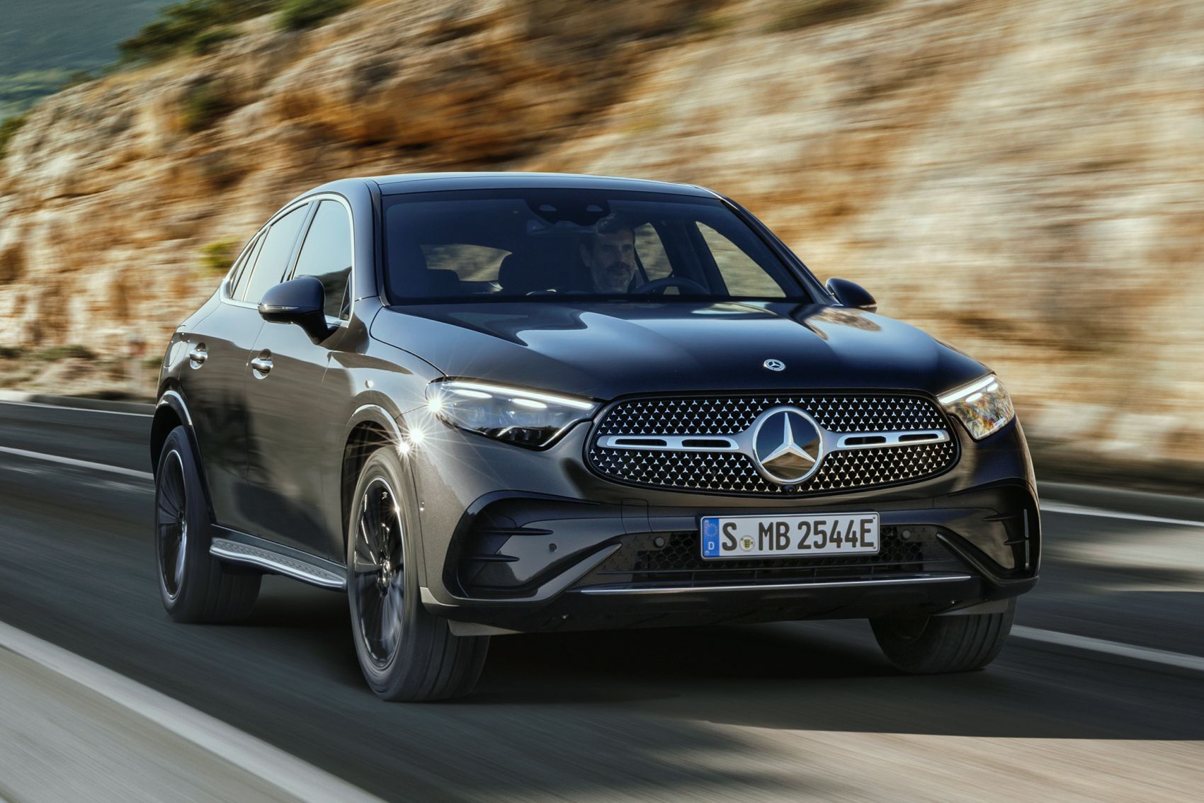 Mercedes Benz Dividende 2026 The New mercedes-amg E53 Hybrid Is Here With 576bhp