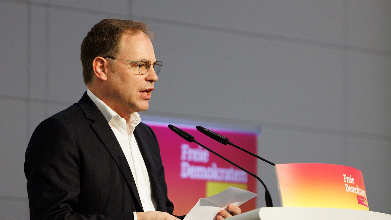 Abgeordnetenhauswahl Berlin 2026 berlin Federal Election 2021 Chaos: Repetition And Impact On The …