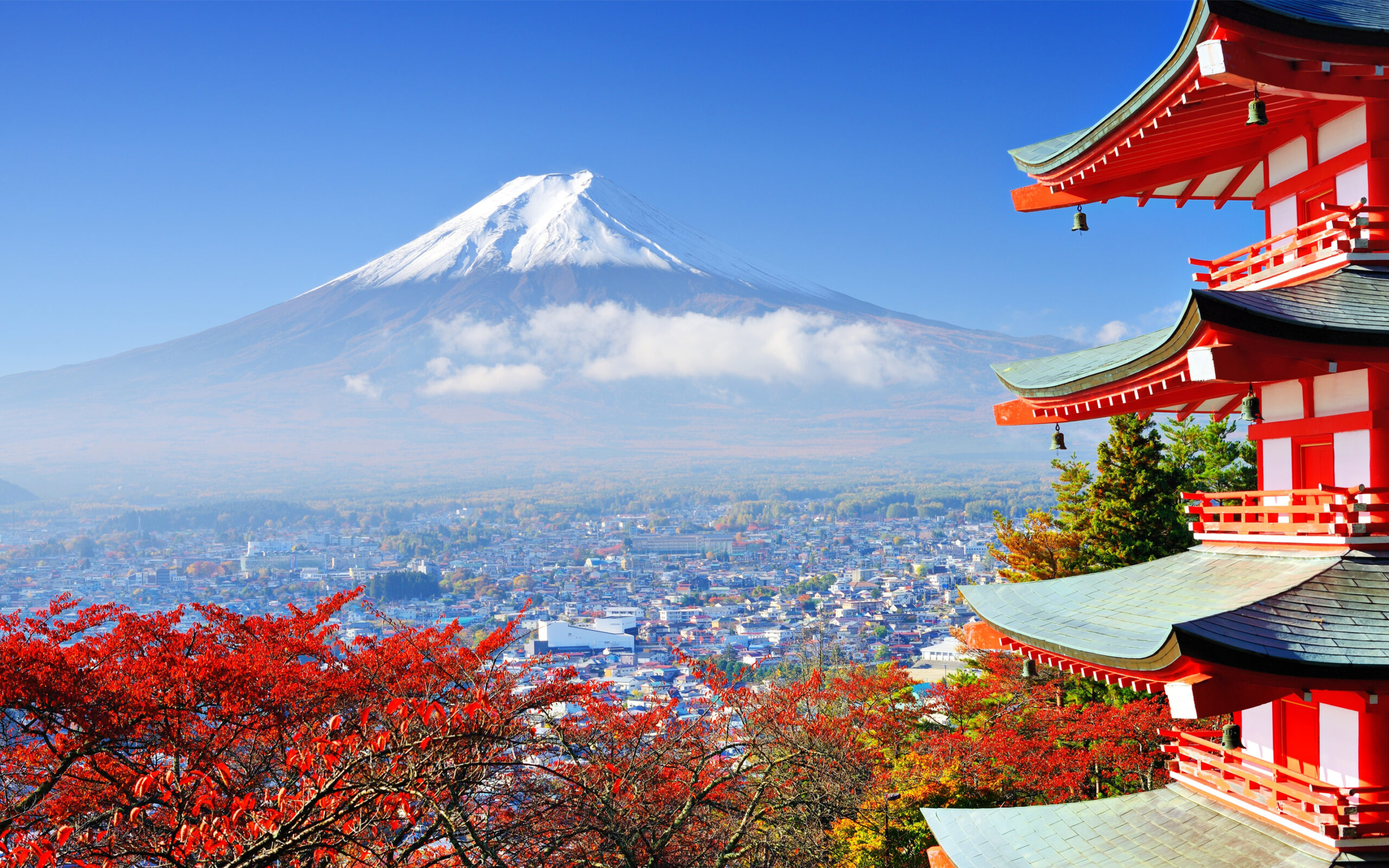Japan Rundreise 2 Wochen 2026 Top 10 Things To See In japan