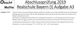 Abschlussprüfung 2026 Realschule Bayern abschlussprüfung realschule bayern