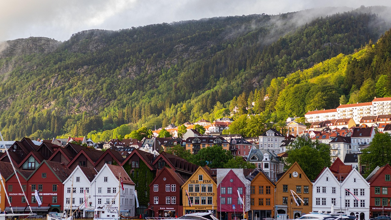  5,000+ Free Norway & Nature Images - Pixabay Motiv 