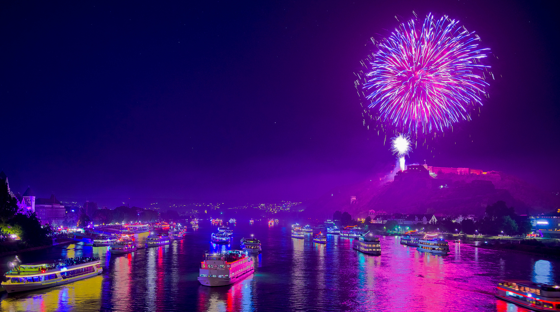 Rhein In Flammen 2026 Koblenz Rhein In Flammen Koblenz