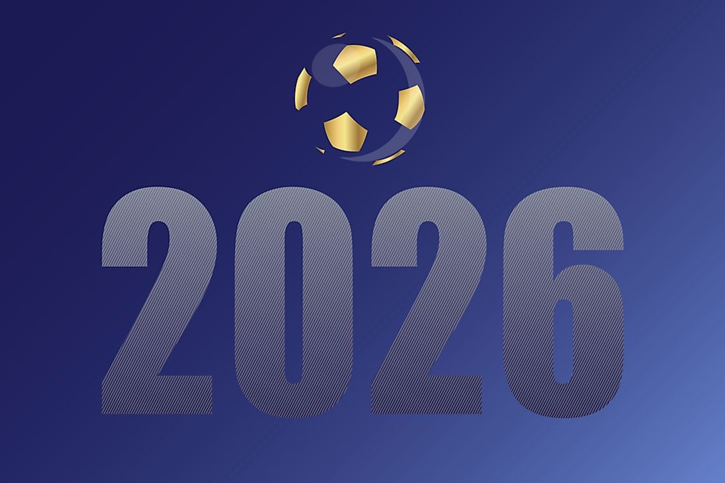  Where Will The 2026 FIFA World Cup Be Held? Bildidee 