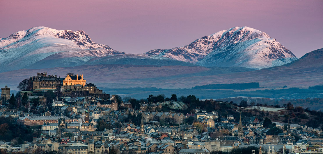  Foto zu What is Scotland famous for? More than kilts and whisky! 