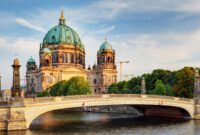 Berlin 2026 Sommerferien Berlin Wallpapers