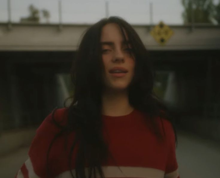 Billie Eilish Deutschland 2026 Billie Eilish In 2024