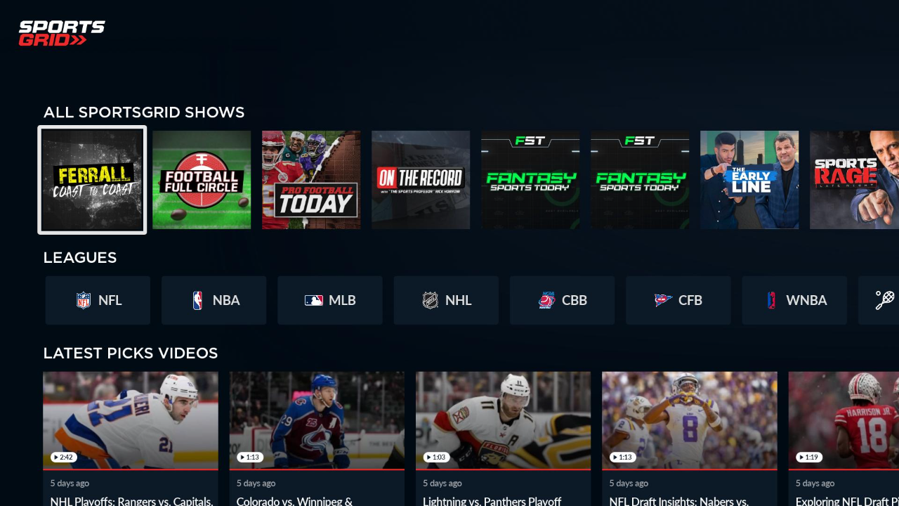  Roku Motiv 