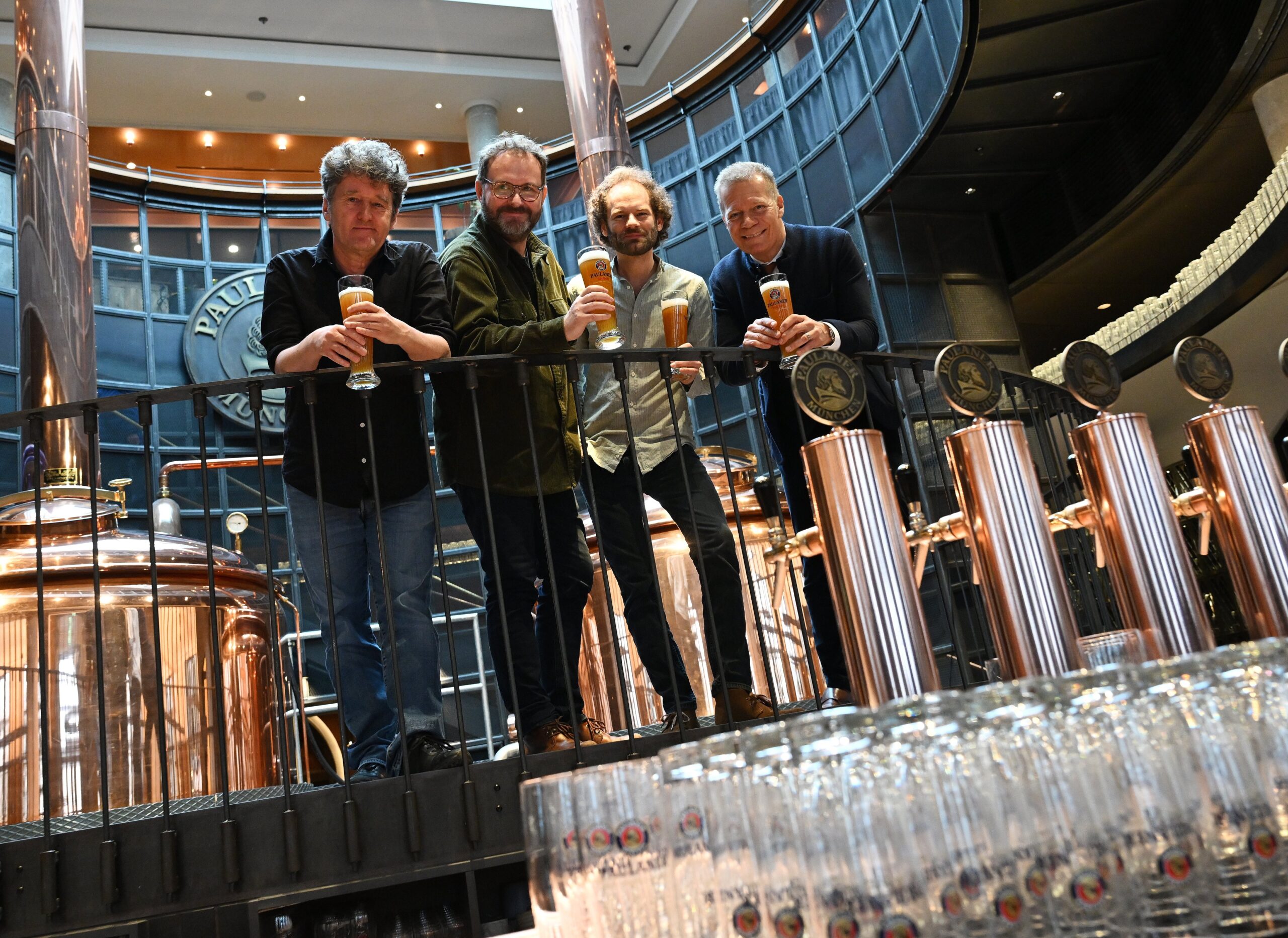 Nockherberg 2026 Nockherberg: Alle Infos Zur Veranstaltung Und Live-sendung