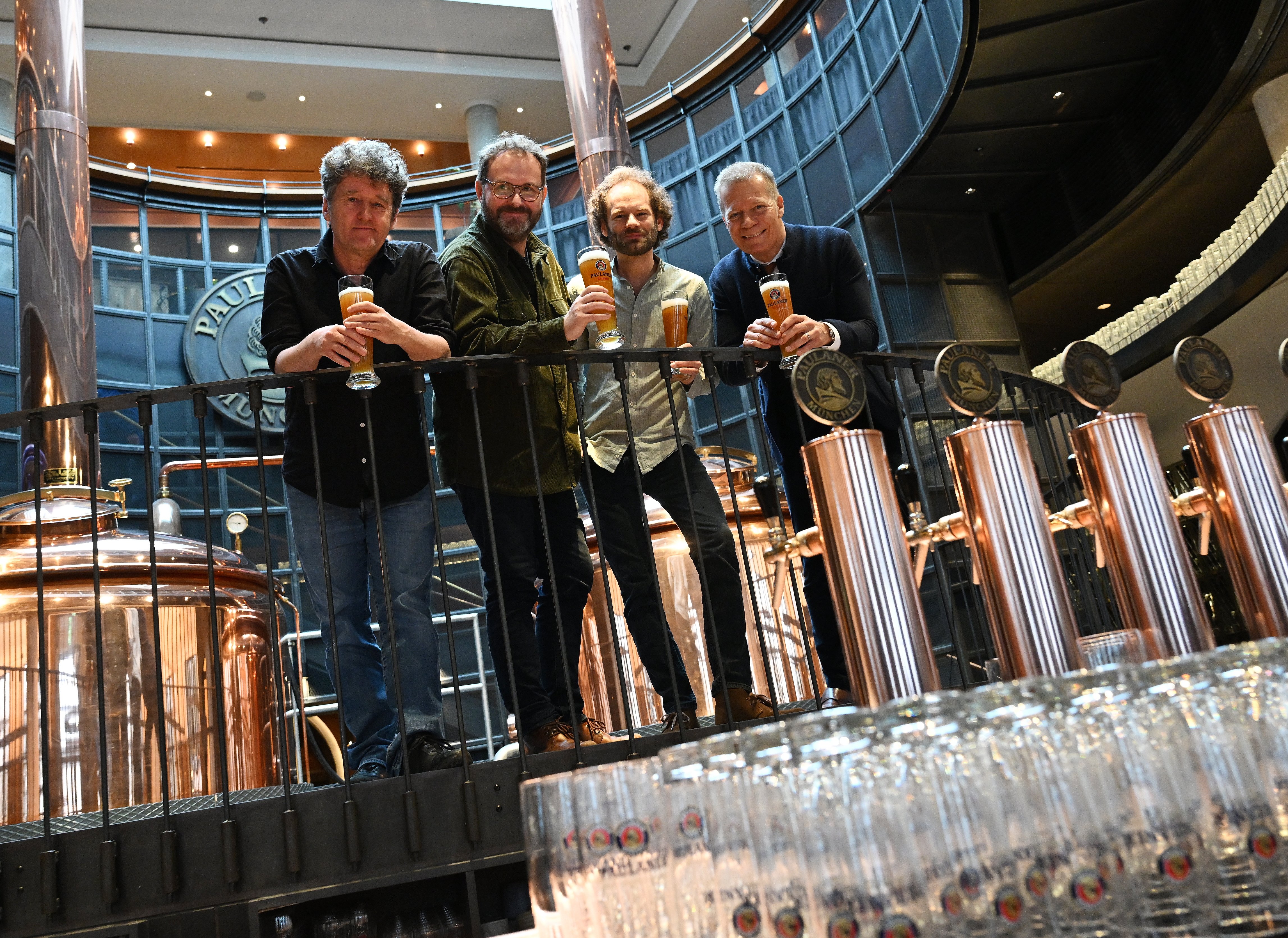  Nockherberg: Alle Infos zur Veranstaltung und Live-Sendung 