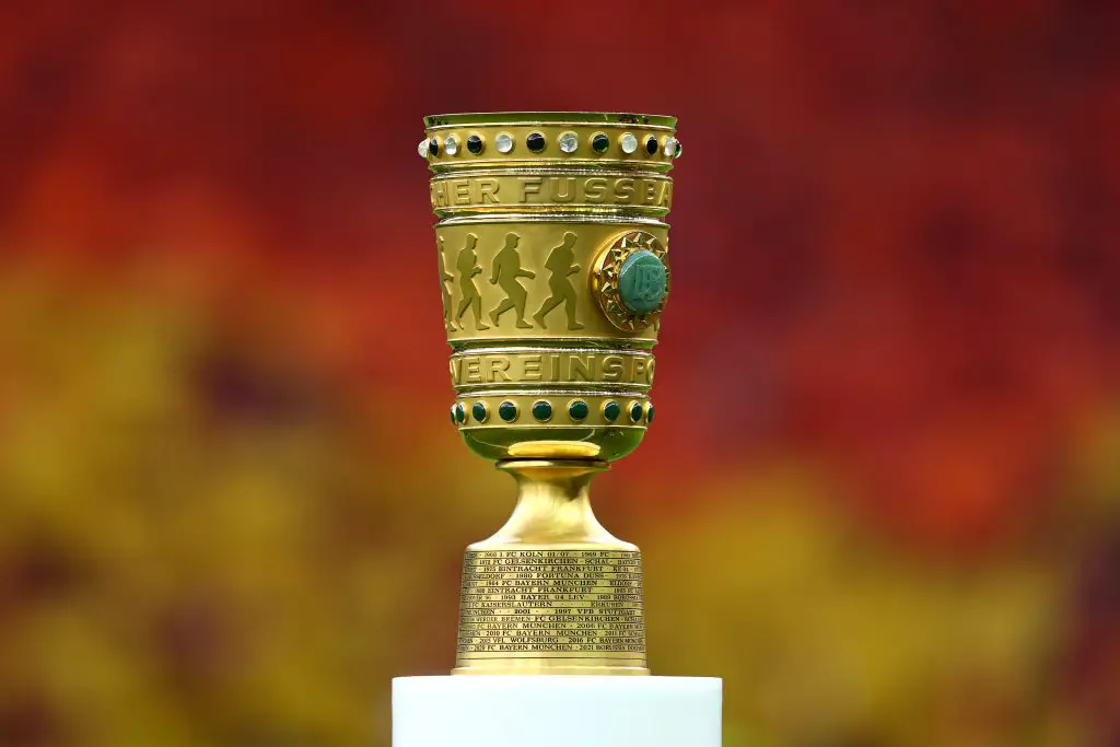 Dfb-pokal Spiele 2026 2022-23 Dfb-pokal Semifinals: Schedule, Live Streams And How To Watch