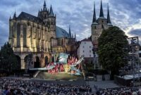 Domfestspiele Erfurt 2026 Jesus Christ Superstar