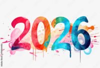 Semester 2026 Year 2026 Calendar – Indonesia