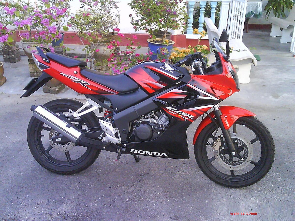 Cbr 2026 El Mundo De Las Motos: Cbr250r