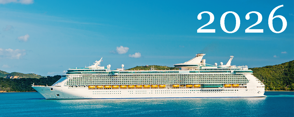  Foto zu 2026 Cruises: Cruise Deals & Packages 