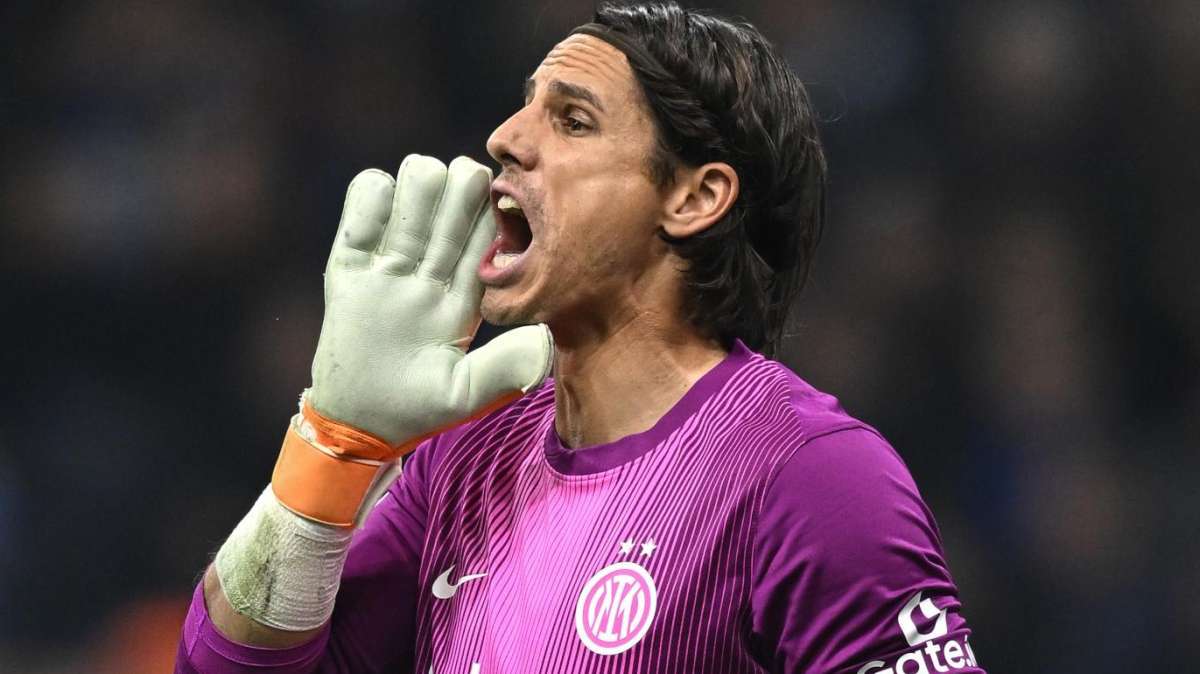  Sommer candidato al Best FIFA Men's Goalkeeper, la motivazione Bildidee 